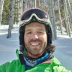 Meet your Posher, Zach